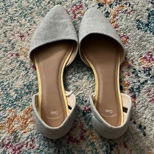 GAP D’Orsay Flats